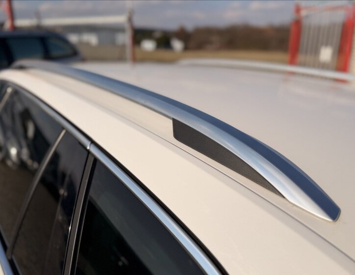 Škoda Superb Kombi 2,0 l 140 kw