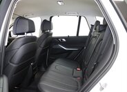 BMW X5 SUV / Terénní 3,0 l 245 kw