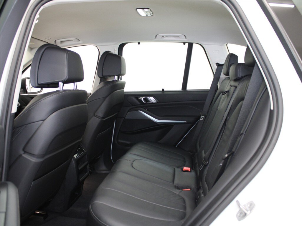 BMW X5 SUV / Terénní 3,0 l 245 kw