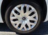 Citroën C4 Picasso MPV 1,2 l 81 kw