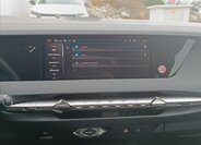 DS Automobiles DS4 Hatchback 1,6 l 133 kw