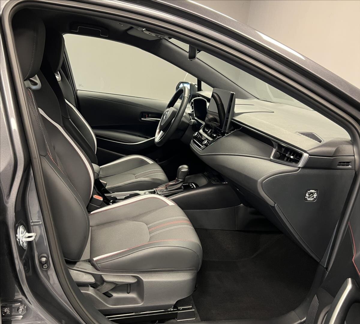 Toyota Corolla Sedan 1,8 l 72 kw