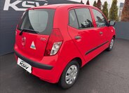 Hyundai i10 Hatchback 1,1 l 48 kw