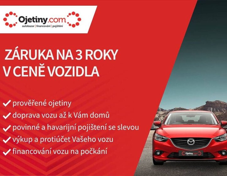 Fiat Freemont MPV 2,0 l 103 kw