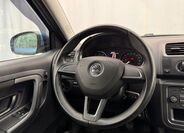 Škoda Fabia 14