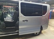 Renault Trafic Kombi 2,0 l 125 kw