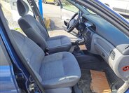 Renault Mégane Kombi 1,6 l 79 kw