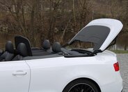 Audi A5 Kabriolet 3,0 l 180 kw