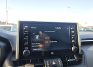 Toyota RAV4 SUV / Terénní 2,5 l 163 kw