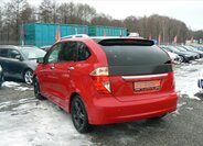 Honda FR-V 5