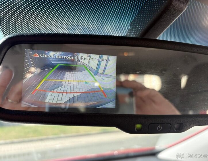 Hyundai i30 Kombi 0,0 73 kw