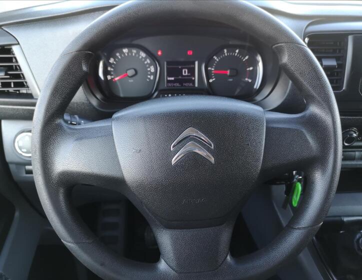 Citroën Jumpy 4