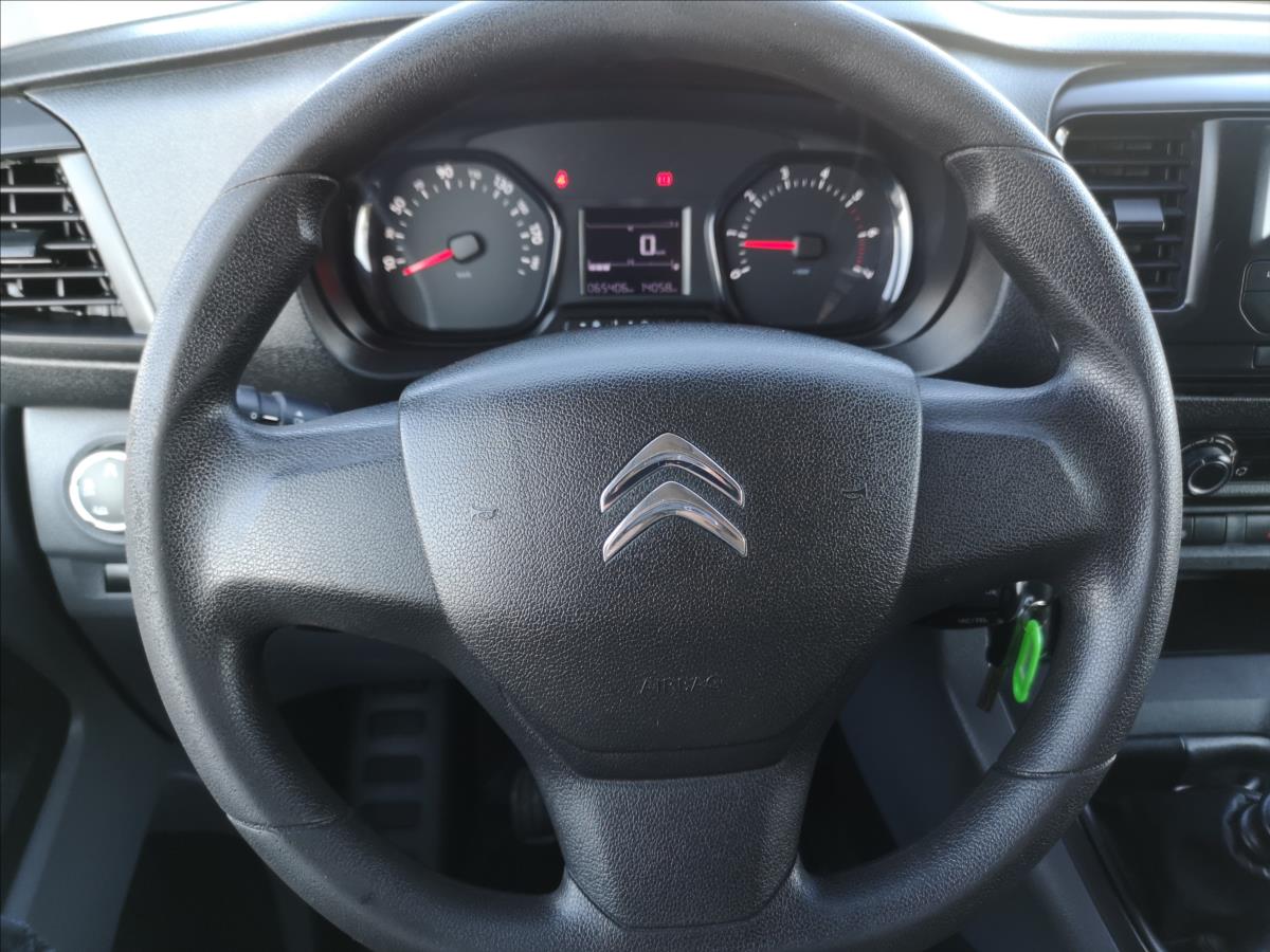 Citroën Jumpy