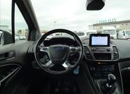 Ford Transit Connect 12