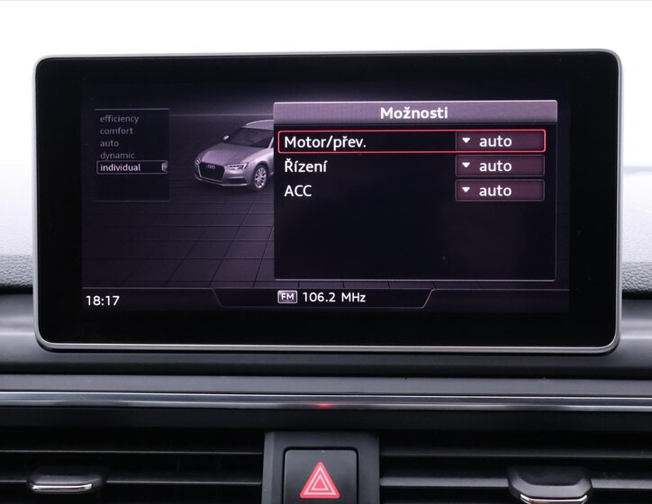 Audi A4 Kombi 3,0 l 160 kw