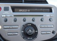 Honda Jazz Hatchback 1,2 l 66 kw