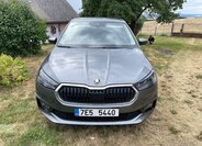 Škoda Fabia Liftback 0,0 0