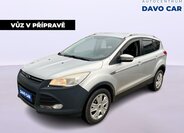 Ford Kuga SUV 2,0 l 103 kw