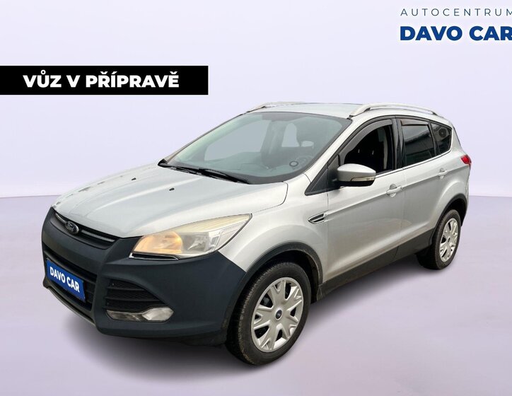 Ford Kuga SUV 2,0 l 103 kw