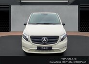 Mercedes-Benz Vito VAN / Minibus 2,0 l 174 kw