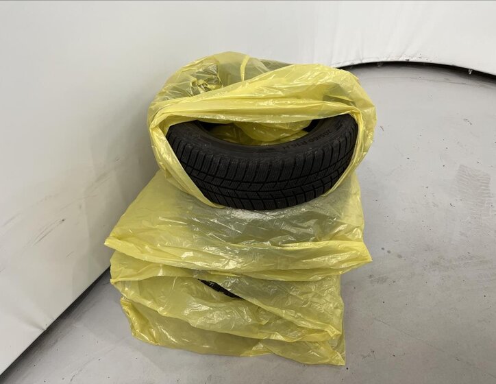 Škoda Octavia Kombi 1,5 l 110 kw