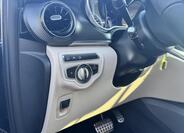 Mercedes-Benz Třídy V 16