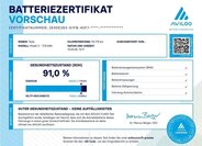 Tesla Model 3 Liftback 0,0 324 kw