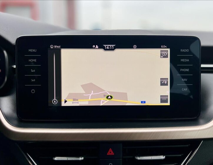 Škoda Kamiq SUV / Terénní 999,0 81 kw