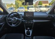 Toyota Yaris Cross 4