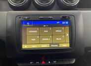 Dacia Duster SUV / Terénní 999,0 74 kw