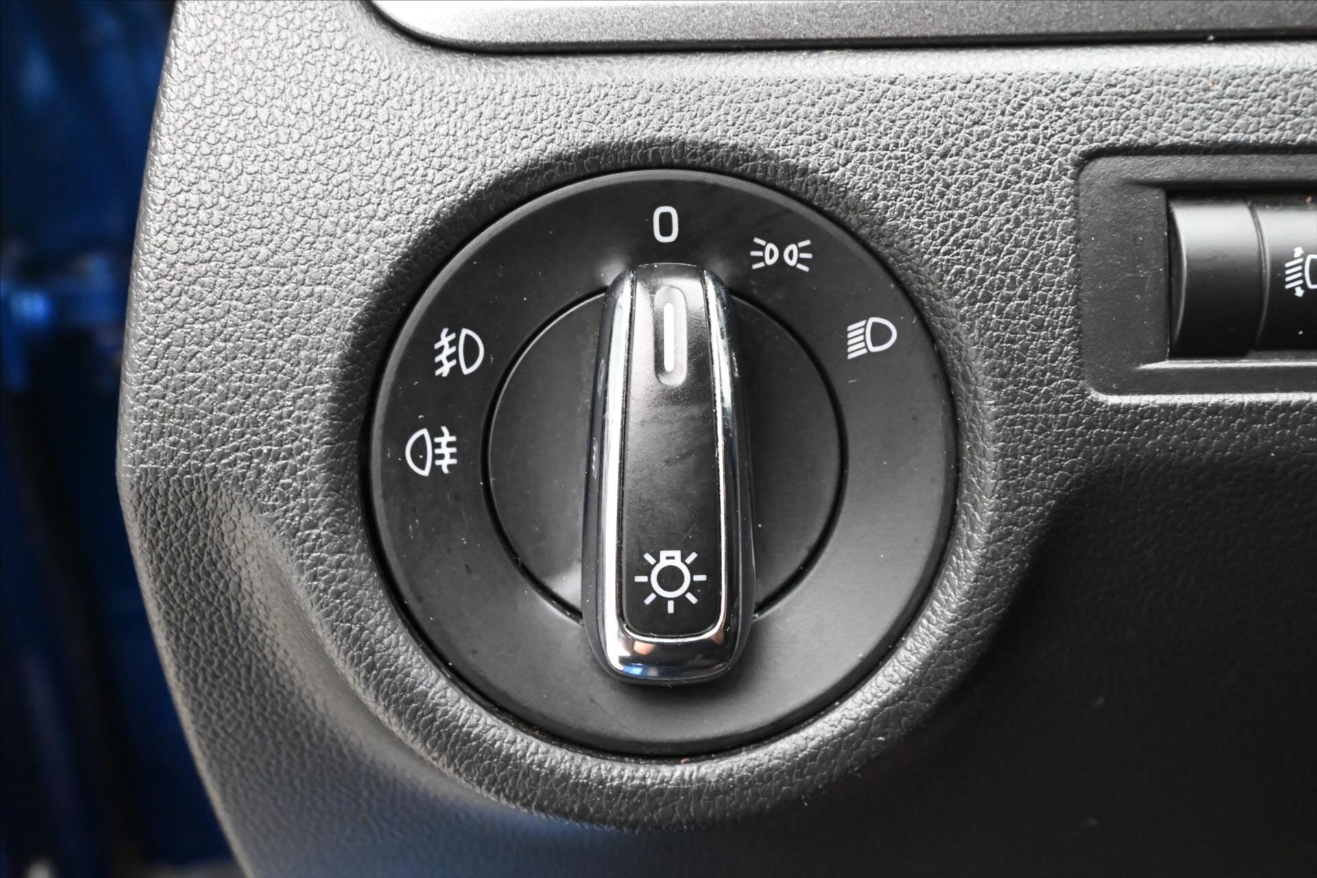 Škoda Rapid Sedan / Limuzína 1,2 l 63 kw