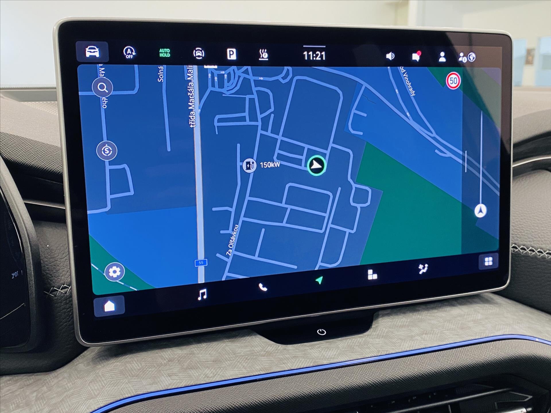 Škoda Kodiaq SUV / Terénní 2,0 l 142 kw