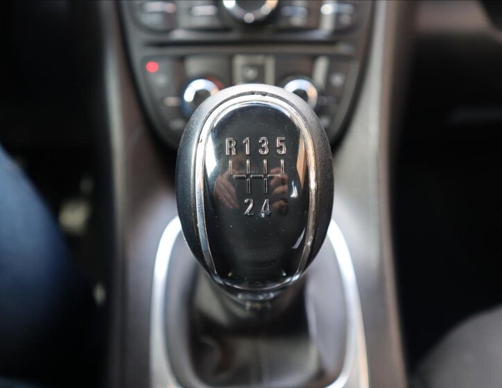 Opel Meriva Kombi 1,4 l 74 kw