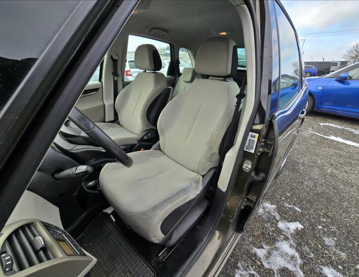 Citroën C4 Picasso 10