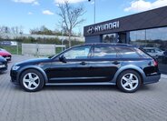 Audi A6 Allroad Kombi 3,0 l 160 kw