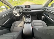 Mazda CX-5 SUV / Terénní 2,0 l 118 kw