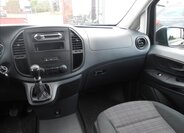 Mercedes-Benz Vito VAN / Minibus 2,1 l 120 kw