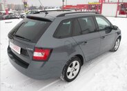 Škoda Fabia Kombi 1,4 l 66 kw