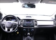 Ford Ranger Pick-up 2,0 l 125 kw