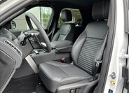 Land Rover Discovery 15