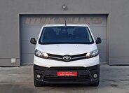 Toyota ProAce Verso 2