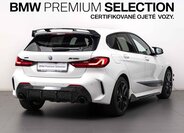 BMW Řada 1 Hatchback 2,0 l 225 kw