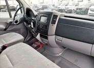 Volkswagen Crafter 8