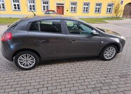 Fiat Bravo Hatchback 1,6 l 77 kw