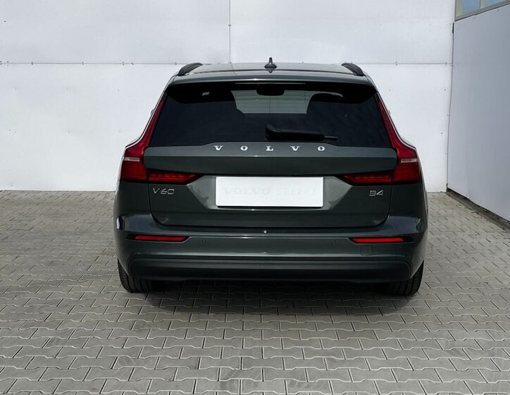 Volvo V60 Kombi 2,0 l 145 kw
