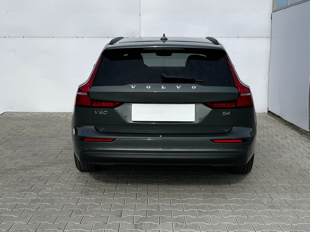 Volvo V60 Kombi 2,0 l 145 kw