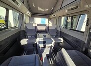 Volkswagen California VAN-Minibus 2,0 l 110 kw
