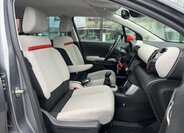 Citroën C3 Aircross 17