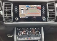 Škoda Kodiaq SUV / Terénní 2,0 l 140 kw