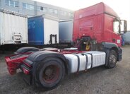 Mercedes-Benz Ostatní 3